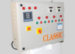 Manufacturers Exporters and Wholesale Suppliers of Control Panel Rajkot Gujarat