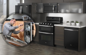 Cooking Range Repair & Service Services in Noida Uttar Pradesh India