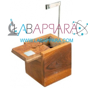 Manufacturers Exporters and Wholesale Suppliers of COPPER CALORIMETER COMPLETE Ambala Cantt Haryana