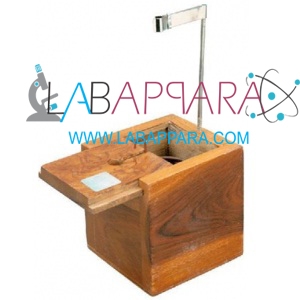 COPPER CALORIMETER COMPLETE Manufacturer Supplier Wholesale Exporter Importer Buyer Trader Retailer in Ambala Cantt Haryana India