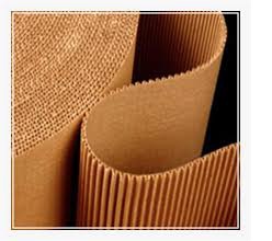 Manufacturers Exporters and Wholesale Suppliers of Corrugated Rolls HYDERABAD Andhra Pradesh