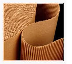 Corrugated Rolls Manufacturer Supplier Wholesale Exporter Importer Buyer Trader Retailer in HYDERABAD Andhra Pradesh India