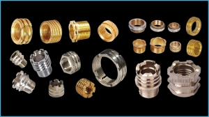 Manufacturers Exporters and Wholesale Suppliers of Brass CPVC, UPVC & PPR Inserts Jamnagar Gujarat Brass CPVC, UPVC & PPR Inserts