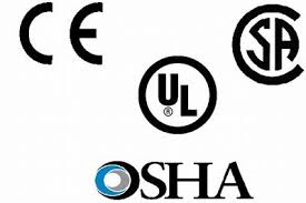 Service Provider of UL Enhanced and smart Marks for the United states and canada Mumbai Maharashtra