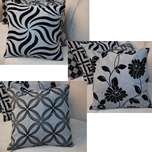 Manufacturers Exporters and Wholesale Suppliers of CUSHION COVER Greater Noida Uttar Pradesh