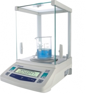 Analytical Scale