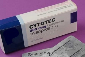 Cytotec Abortion Pill