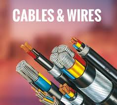 Cable And Wire Manufacturer Supplier Wholesale Exporter Importer Buyer Trader Retailer in Mumbai Maharashtra India