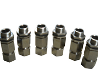 Manufacturers Exporters and Wholesale Suppliers of Cable Gland & Tramesion Pune Maharashtra