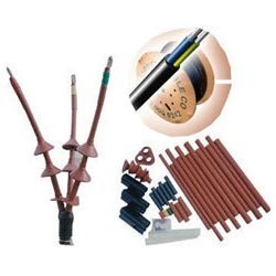 Manufacturers Exporters and Wholesale Suppliers of Cable Joints Kit Pune Maharashtra