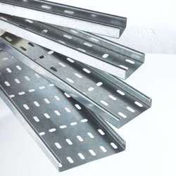 Manufacturers Exporters and Wholesale Suppliers of Cable Tray Support Pune Maharashtra