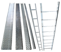 Manufacturers Exporters and Wholesale Suppliers of Cable Trays Pune Maharashtra