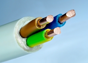 Cables Manufacturer Supplier Wholesale Exporter Importer Buyer Trader Retailer in Shiye Maharashtra India