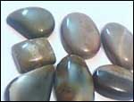 Manufacturers Exporters and Wholesale Suppliers of Semi Precious Gemstone Cabochons 02 Jaipur Rajasthan