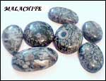 Manufacturers Exporters and Wholesale Suppliers of Semi Precious Gemstone Cabochons 05 Jaipur Rajasthan