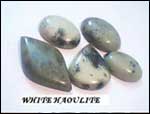 Manufacturers Exporters and Wholesale Suppliers of Semi Precious Gemstone Cabochons 06 Jaipur Rajasthan