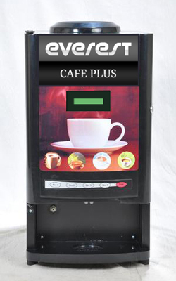 Tea Coffee Vending Machine Manufacturer Supplier Wholesale Exporter Importer Buyer Trader Retailer in Ahmedabad Gujarat India