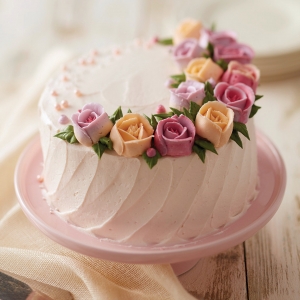 Cake Decoration