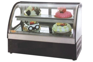 Cake Display Counter Manufacturer Supplier Wholesale Exporter Importer Buyer Trader Retailer in New Delhi Delhi India