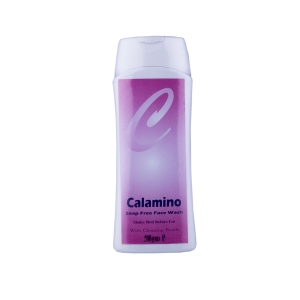 Manufacturers Exporters and Wholesale Suppliers of Adidev Herbals Calamino Face Wash(200 g) Jabalpur Madhya Pradesh