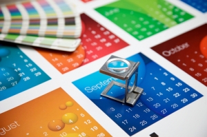 Calendar Printers