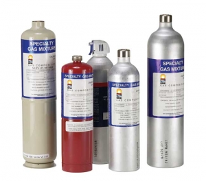 Manufacturers Exporters and Wholesale Suppliers of Calibration Gases Rewari Haryana