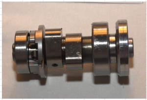 Manufacturers Exporters and Wholesale Suppliers of Camshaft Mumbai Maharashtra