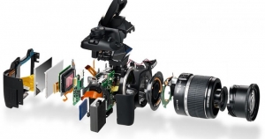Camera Repair & Services