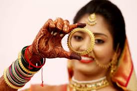 Service Provider of Candid Wedding Photographers Meerut Uttar Pradesh 