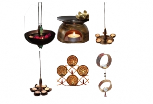 Candle Stand Manufacturer Supplier Wholesale Exporter Importer Buyer Trader Retailer in New Delhi Delhi India