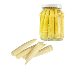 Canned Baby Corn