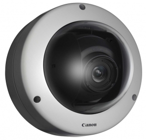 Canon Cctv