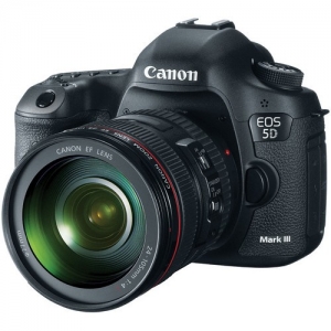 Manufacturers Exporters and Wholesale Suppliers of Canon EOS 5D Mark III DSLR Camera Kit Jakarta 