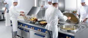 Canteen Kitchen Equipment