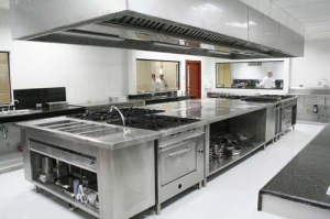 Manufacturers Exporters and Wholesale Suppliers of Canteen Kitchen Equipments MG Road Delhi