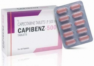 Capecitabine Tablets