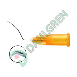 Manufacturers Exporters and Wholesale Suppliers of Capsulotomy Cannula New Delhi Delhi