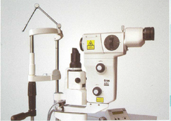 Capsulotomy Laser Manufacturer Supplier Wholesale Exporter Importer Buyer Trader Retailer in New Delhi Delhi India