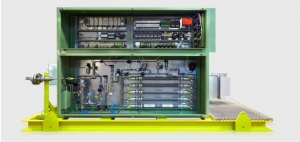 Membrane Nitrogen Generators