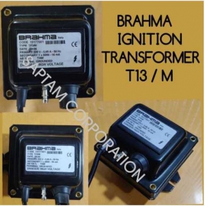Brahma Ignition Transformer T13/M Manufacturer Supplier Wholesale Exporter Importer Buyer Trader Retailer in   India