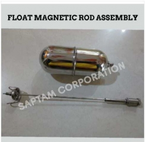 Float Magnetic Rod Assembly Manufacturer Supplier Wholesale Exporter Importer Buyer Trader Retailer in   India