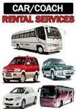 Service Provider of Car & Coach Rentals Bhubaneshwar Orissa 