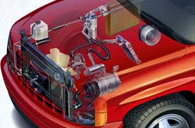 Manufacturers Exporters and Wholesale Suppliers of Car Air Conditioning System Pune Maharashtra