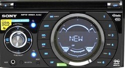 Car Audio System Manufacturer Supplier Wholesale Exporter Importer Buyer Trader Retailer in NEW DELHI Delhi India