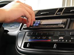 Car Audio System Manufacturer Supplier Wholesale Exporter Importer Buyer Trader Retailer in Pune Maharashtra India