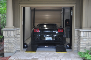 Car/automobile Lift