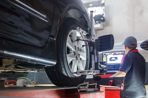 Service Provider of Car Balancing Jodhpur Rajasthan 