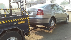 Service Provider of Car Break Down Services Mobile Aurangabad Maharashtra 