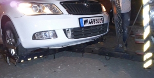 Service Provider of Car Break Down Services Aurangabad Maharashtra 
