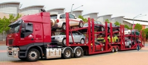 Service Provider of Car Carrier Delhi Kochi Kerala